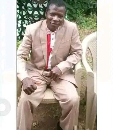 Gunmen kill Rev. Musa Hyok, his 2 sons in Plateau