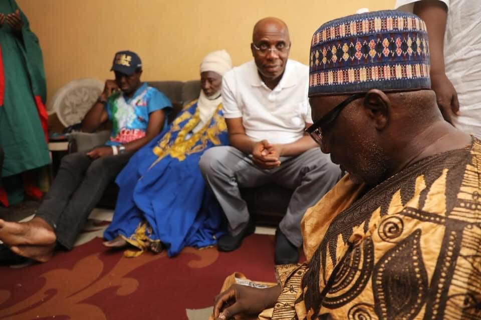 Northern community in Rivers rejects Wike's candidate, backs Amaechi, Tonye Cole