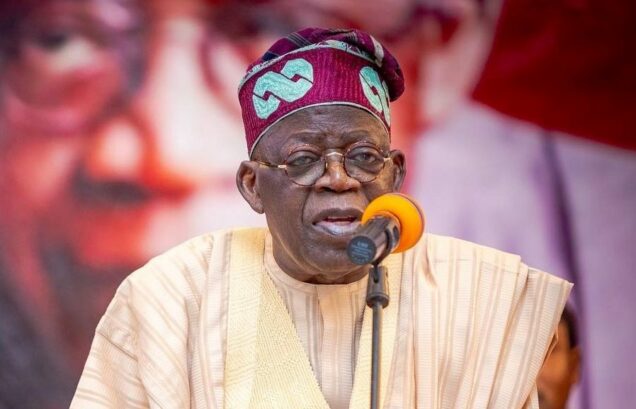 Tinubu 6