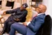 Chairman of Heirs Holdings, Tony Elumelu released a video of a visit to his house by the President-Elect, Asiwaju Tinubu in Lagos.
