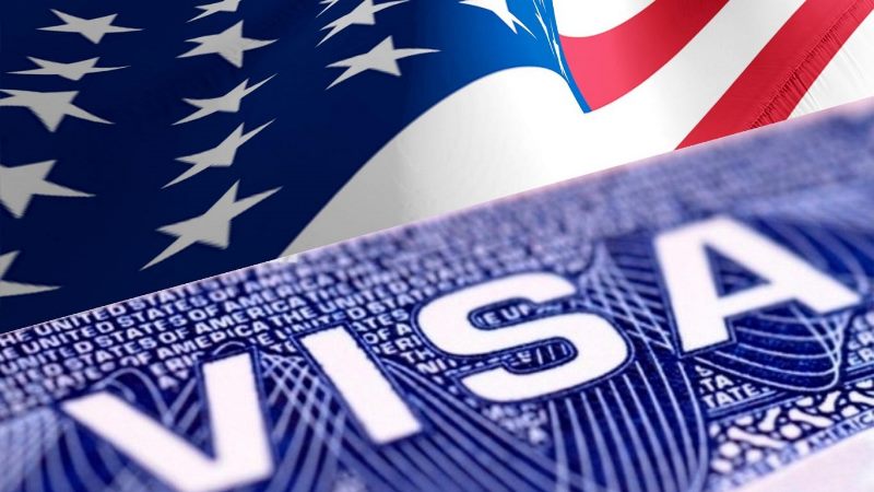 US H-1B Visa lottery