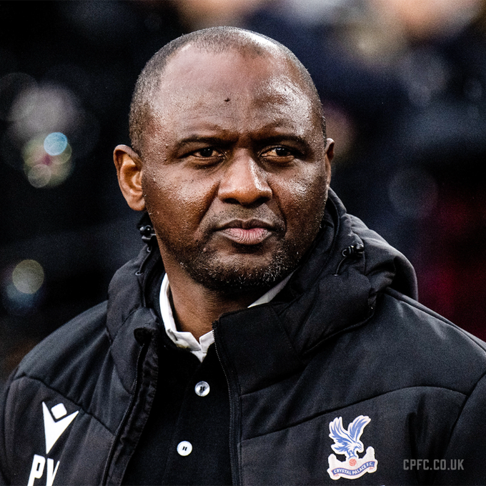Patrick Viera
