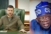 Let us work together: Ukraine President Zelensky sends message to Tinubu