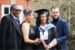 Nigerian disc jockey and singer Ifeoluwa Otedola, better known as DJ Cuppy bags Masters Degree at the University of Oxford