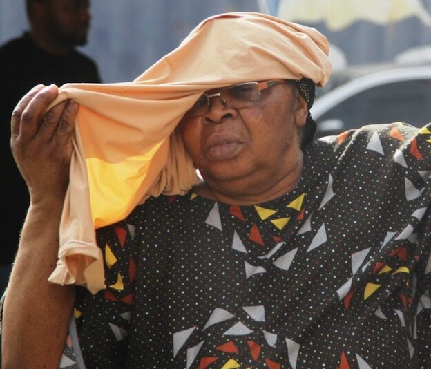 A Nigerian woman Florence Enwerim Onyegbu has been extradited to the United States of America about 12 years after she ran way from the country to avoid serving a 45 years jail term for healthcare fraud.