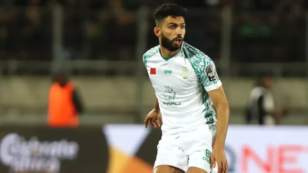 Morocco’s Raja Casablanca qualify for the quarter-finals of the 2022/2023 CAF Champions League after winning 3-1 away to Horoya AC on Tuesday.