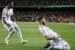 Benzema hits hat-trick for Madrid against Barcelona