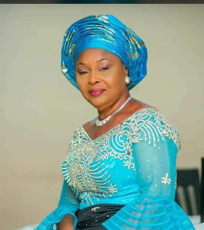 Ex-Aviation Minister, Osita Chidoka loses mum - P.M. News