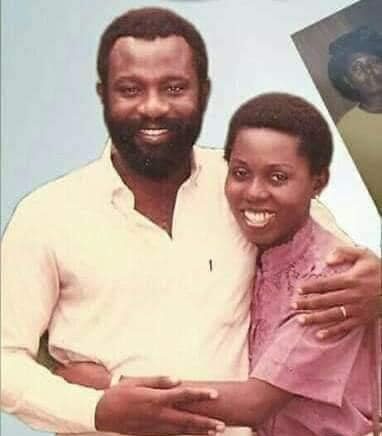 42 years of love, friendship for Gov. Akeredolu & Betty: The story