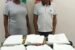 Aribiyi caught with cocaine at Lagos airport not our member – ARCON