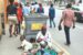 Female beggar jailed in Lagos