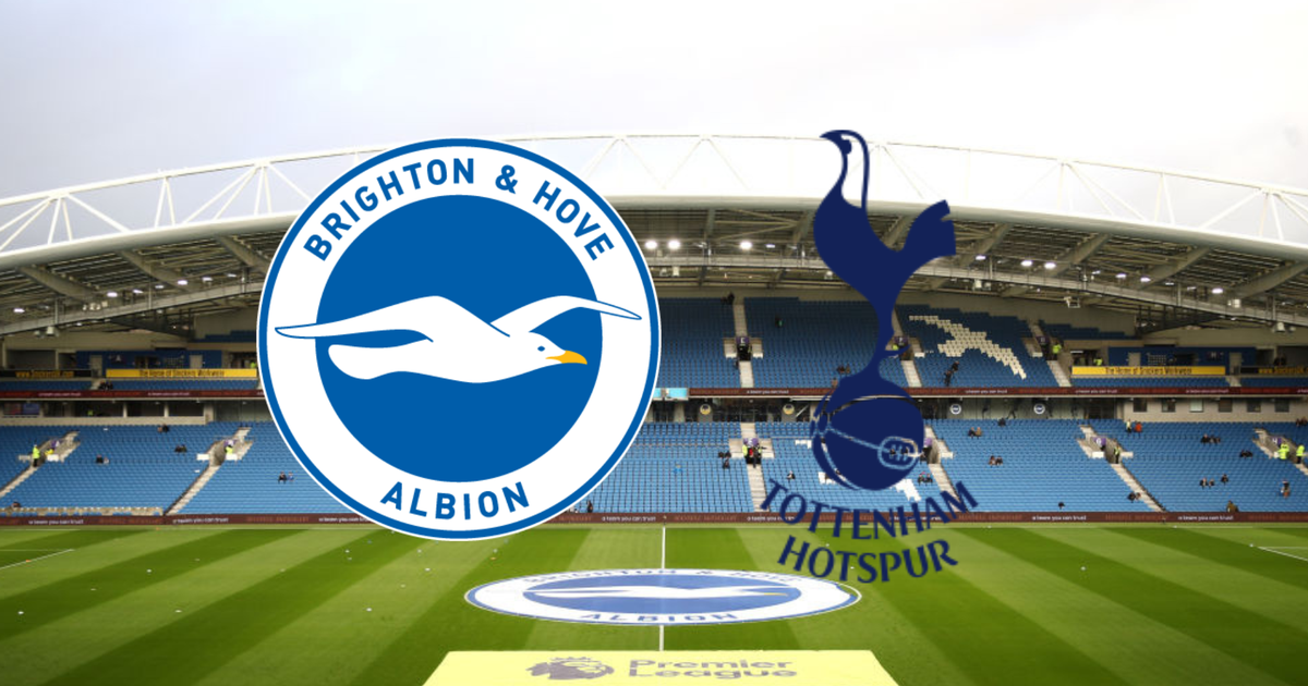 PGMOL apologises to Brighton & Hove Albion over denial of penalty kick during their Saturday’s 2-1 Premier League loss at Tottenham Hotspur.