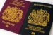 British Passport Office workers began 5-week strike in the increasingly bitter civil service dispute over jobs, pay, pensions and conditions.