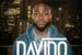 Davido’s music most streamed in UK, Nigeria, Canada, France
