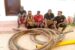 Police arrest 5 cable vandals in Lagos