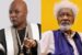 “Why I withdraw my respect for Wole Soyinka” – Charly Boy
