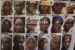 Abducted Chibok girls