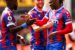 Crystal Palace overcome West Ham in seven-goal thriller