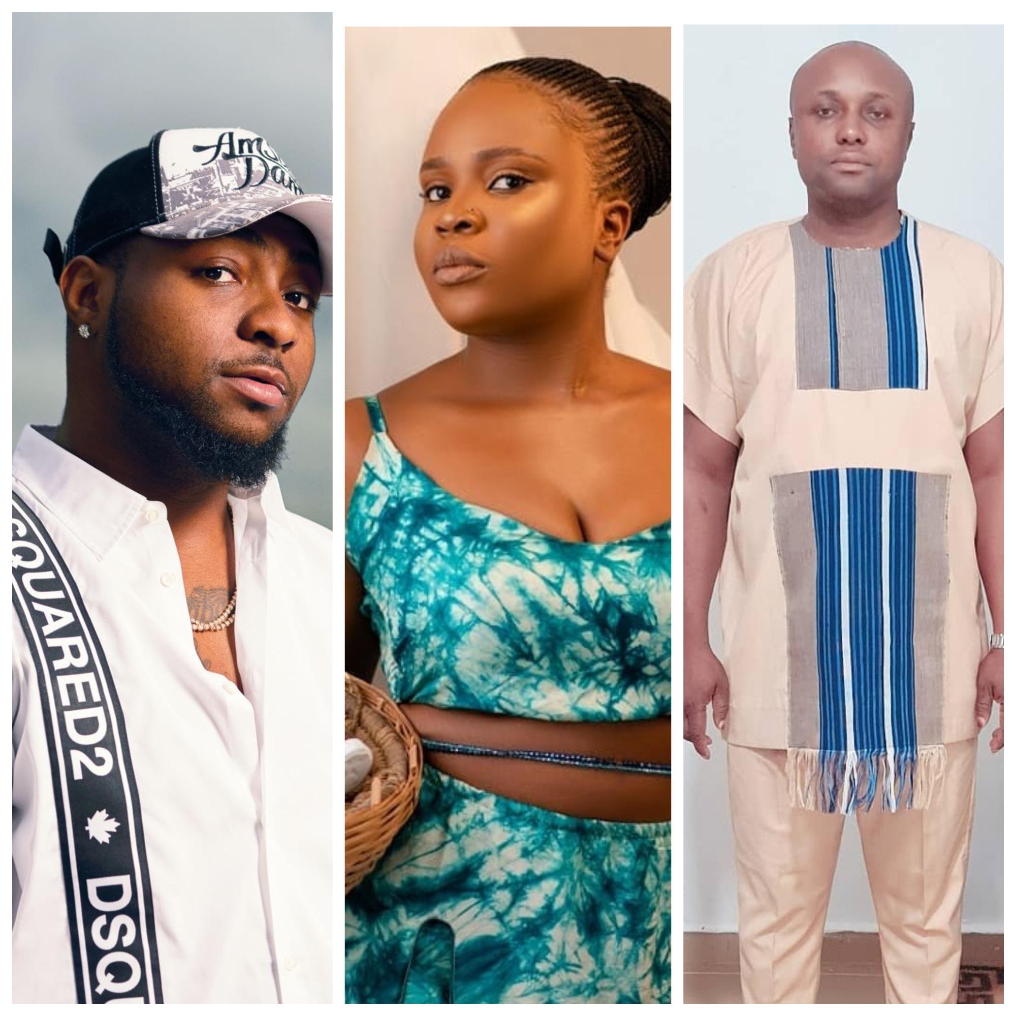 Davido refunds N800,000 to online vendor after failed contract with Isreal DMW