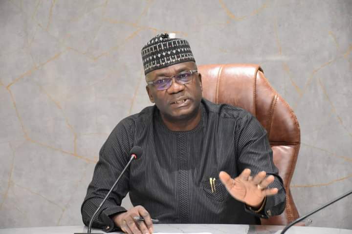 FG committed to revamping rubber industry, says Permanent Secretary