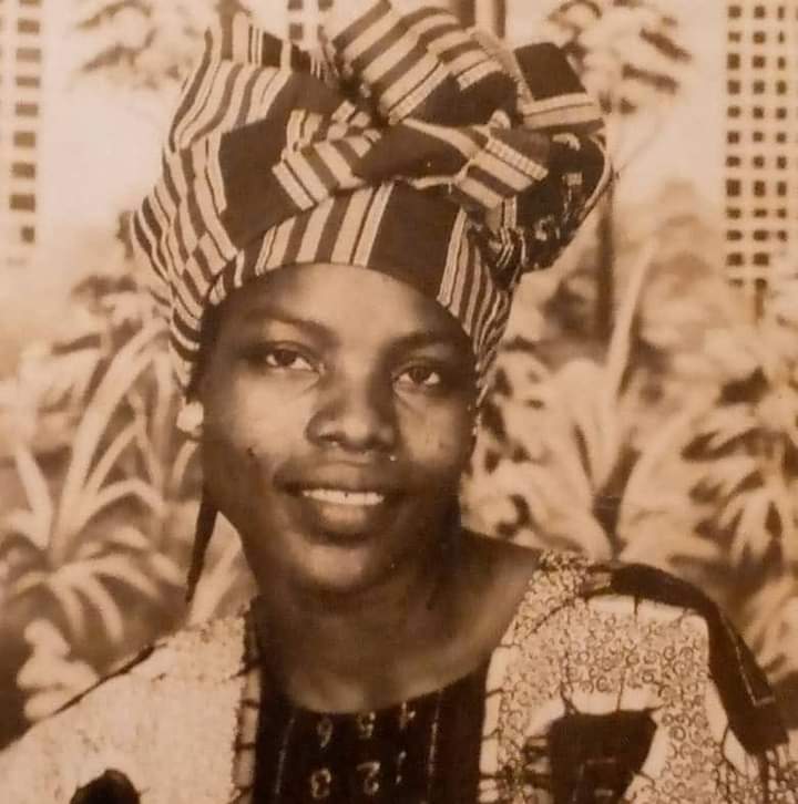 President-elect Bola Tinubu condoles with journalist Yusuf Ali and family family over death of their mother Hajiya Hawau Odee