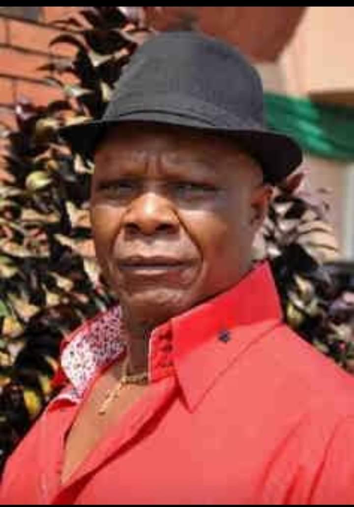 Popular transporter Abel Omoruyi, aka 007, the Chief Executive Officer and Chairman of Iyare Motors dies on Friday night