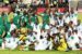 NFF lists 26 players for Golden Eaglets’ campaign at Under-17 AFCON