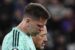 Juventus goalkeeper Szczesny 'scared' after struggling to breathe
