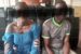 Lagos couple plan self-kidnap, demand N5m ransom from family members
