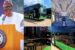 Sanwo-Olu announces arrival of first batch of electric buses in Lagos