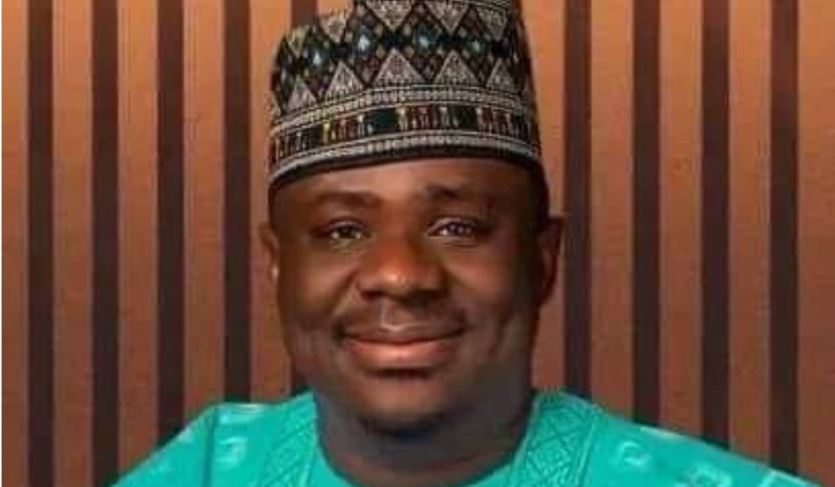 Ismaila Yushau Maihanchi, the Rep-member- elect for Jalingo, Yorro, Zing federal constituency seat of Taraba State dies in Abuja