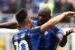 Inter Milan secure a comeback win against Lazio