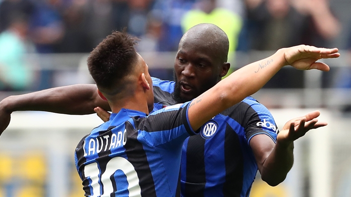 Inter Milan secure a comeback win against Lazio