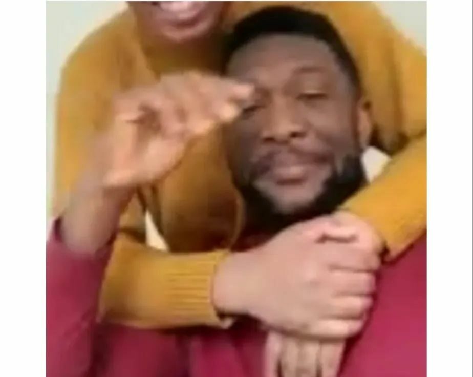 Movie director Tchidi Chikere ties the knot for the third time