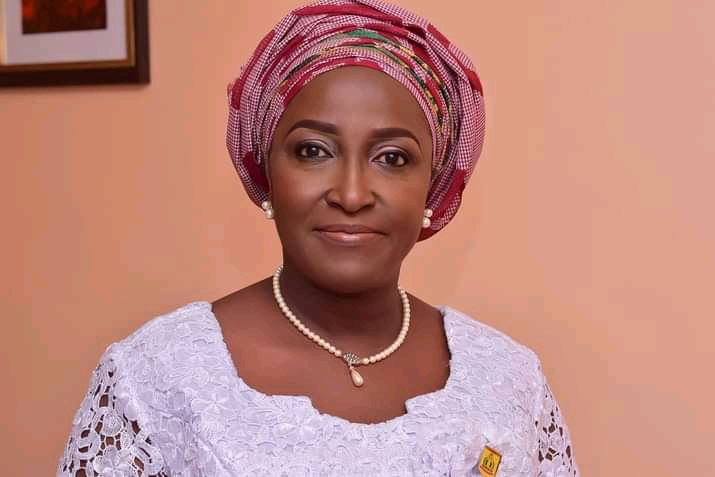 NPC Commissioner abducted