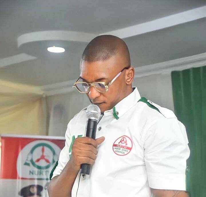 Lagos chapter of NURTW says it has no plans to participate in nor disrupt the May Day celebrations that will be held on 1 May in Lagos.