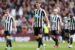 Howe looking for a response after Aston Villa trounce Newcastle