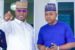 Gov. Yahaya Bello uses broadcast on 32nd anniversary of Kogi to market APC candidate in 2023 November governorship election, Usman Ododo