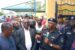 PDP members ask Police Commissioner, Effiong Okon, to Tonye Cole, the APC governorship candidate in Rivers over death one of their members.