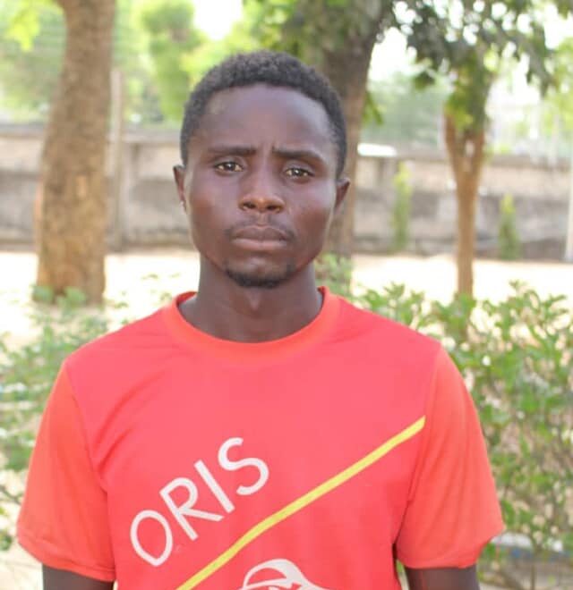 Kano man Philibus kills 20-year-old girlfriend for getting pregnant