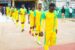 Plateau United players get N2m bonus after beating Nasarawa United