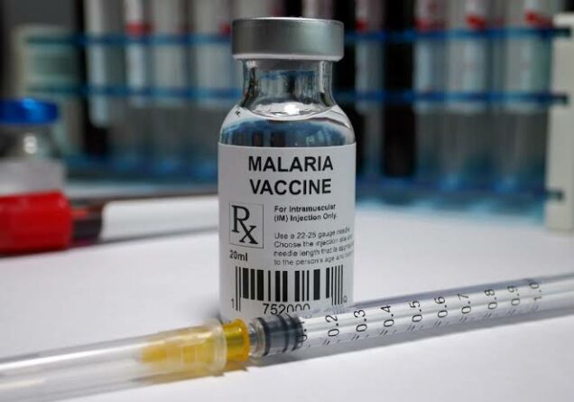 R21 Malaria Vaccine