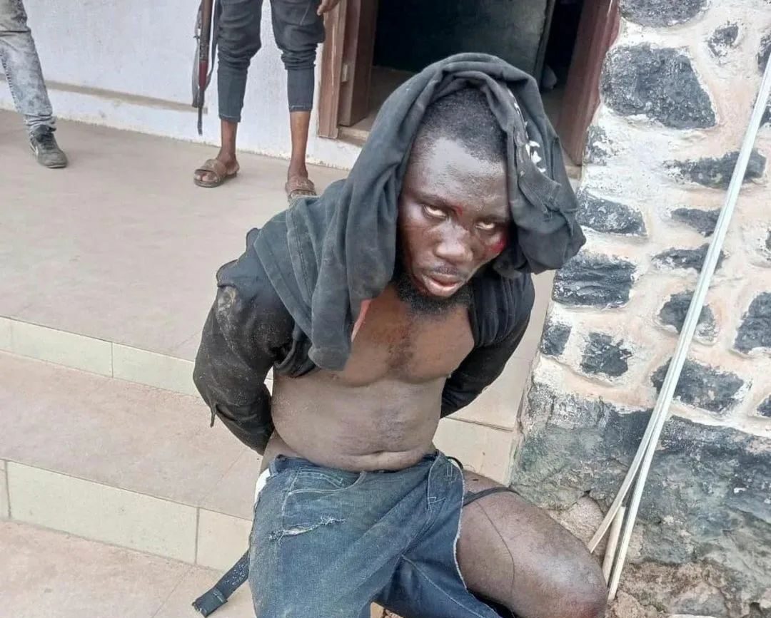 One killed, one arrested as robbers attack Abeokuta market