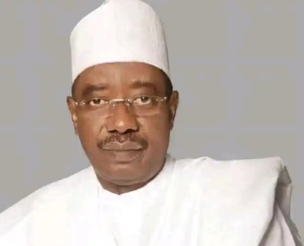 APC's Ibrahim Bomai wins Yobe South Senate seat - P.M. News