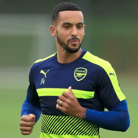 Theo Walcott announces immediate retirement from football – P.M. News