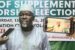 Court stops prosecution of suspended Adamawa REC who declared Binani winner