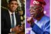 Sunak and Tinubu