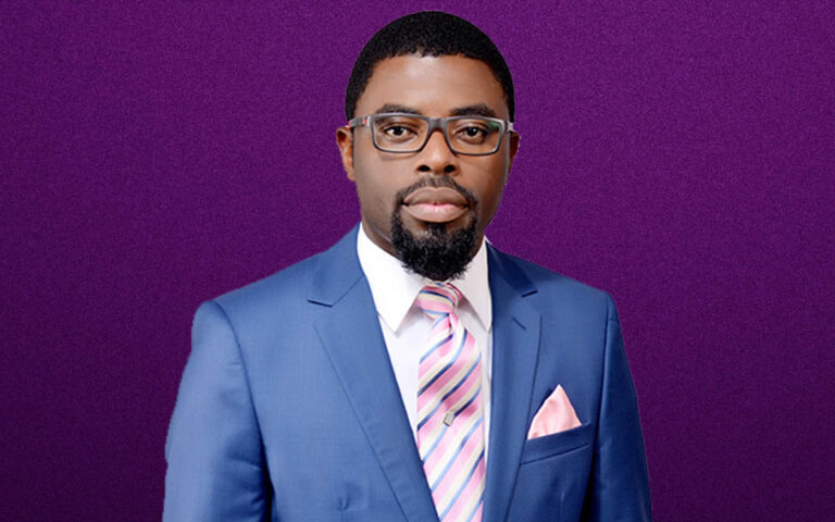 Olayinka Braimoh, the candidate of AA in kogi 2023 governorship election rejects tribunal’s judgment affirming victory of APC's Ahmed Ododo