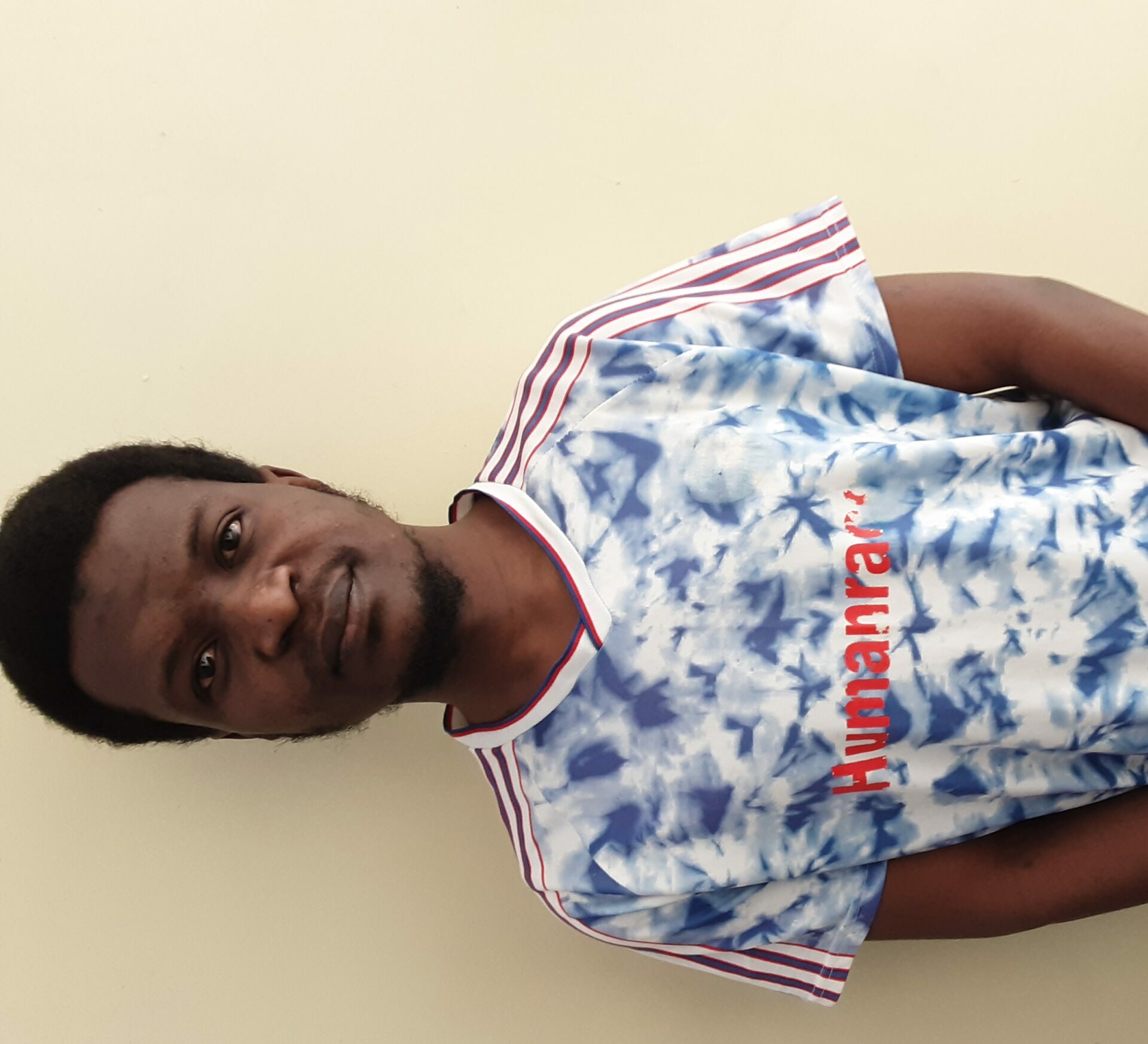 AbdulFathi Aminu Ahmad