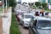 Black market thrives as long queues for petrol bite harder